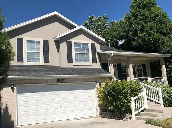 10838 S Pine Shadow Rd W, South Jordan, UT 84009