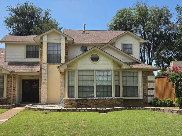 2020 E Branch Hollow Dr, Carrollton, TX 75007