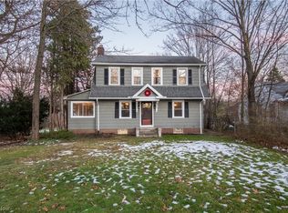739 Som Center Rd, Mayfield Village, OH 44143