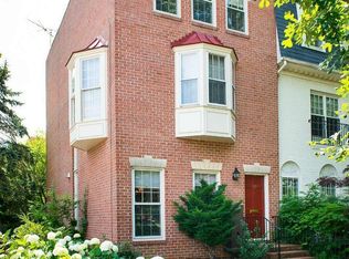 400 3rd St SE, Washington, DC 20003