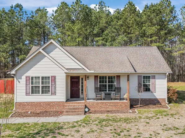 204 Orkney Rd, Stem, NC 27581