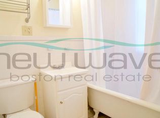 112 Queensberry St #15, Boston, MA 02215