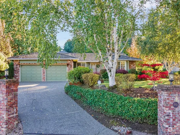 1702 Orca View Lane, Everett, WA 98203