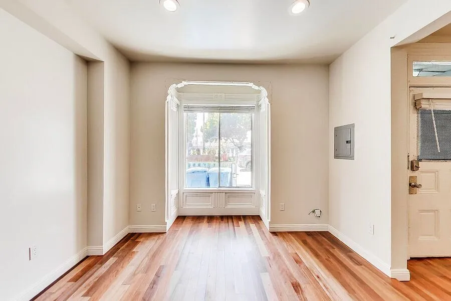 Building Photo - 169 Fair Oaks St #1