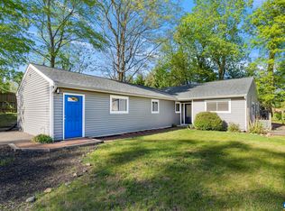 1495 Lake Forest Dr, Charlottesville, VA 22901