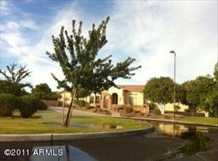 3552 E Jaeger Cir, Mesa, AZ 85213