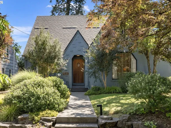 2810 NE 32nd Ave, Portland, OR 97212