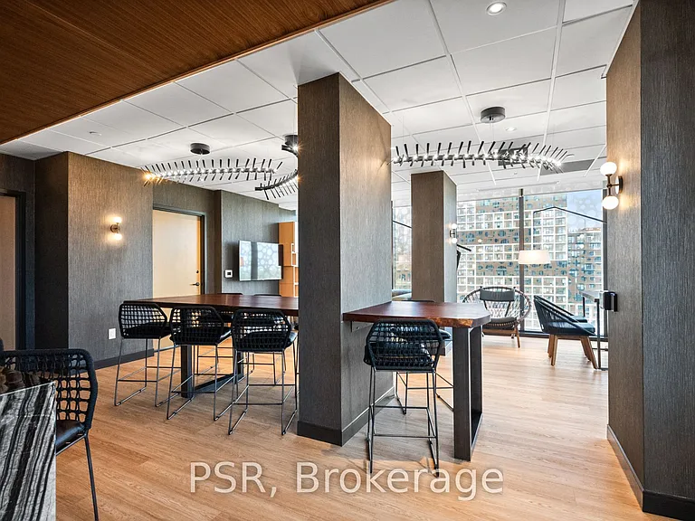 203 Jarvis St #3208 — Photo 32
