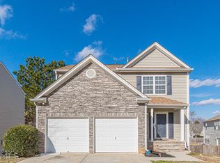 585 Sable View Ln, College Park, GA 30349