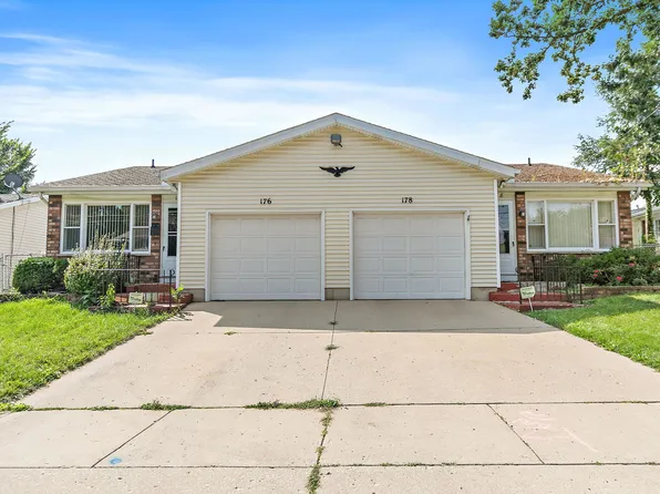 176-178 N Du Bois Ave, Elgin, IL 60123