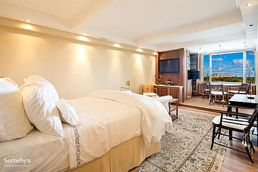 Sold by Sotheby's International Realty