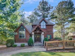356 Cuscowilla Dr, Eatonton, GA 31024
