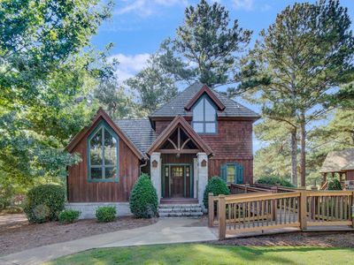 356 Cuscowilla Dr, Eatonton, GA, 31024