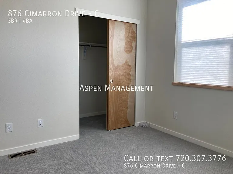 876 Cimarron Dr #C — Photo 4