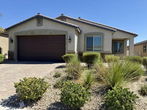 5624 Swan Bridge St, North Las Vegas, NV 89081