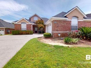 2813 Kings Mill Dr E, Mobile, AL 36693