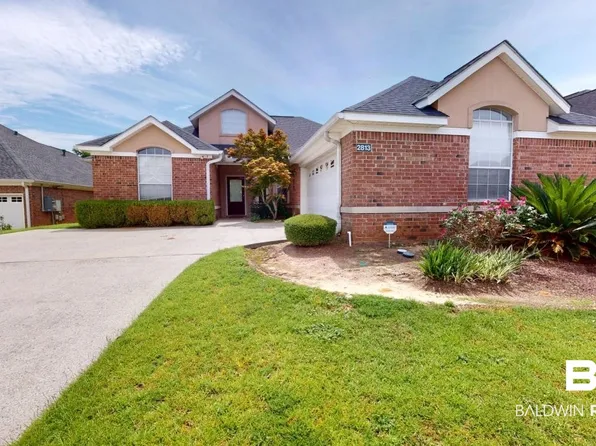 2813 Kings Mill Dr E, Mobile, AL 36693
