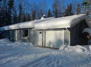 1303 Roma St, North Pole, AK 99705