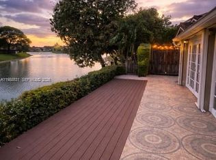 Forest Lakes Gardens Sec, Miami, FL 33196