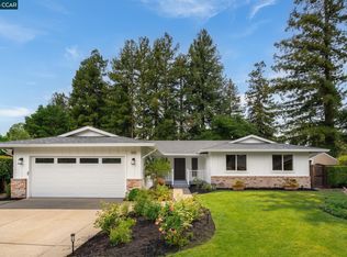 3713 Anderhan Pl, San Ramon, CA