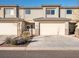 660 S Breann Dr, Ivins, UT 84738