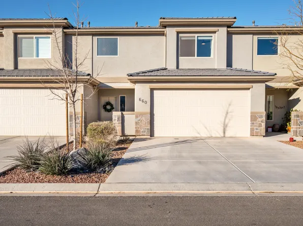 660 S Breann Dr, Ivins, UT 84738