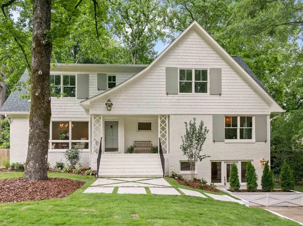 3833 Cromwell Dr, Birmingham, AL 35243