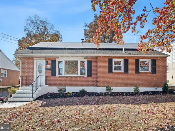 622 Delaware Ave, Claymont, DE 19703