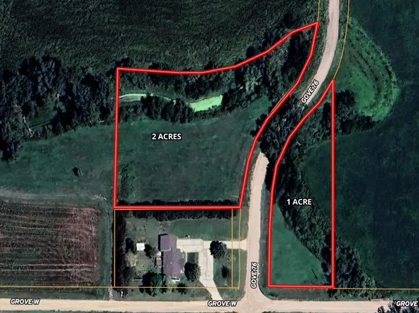 0 County Road 76, Quinter, KS 67752