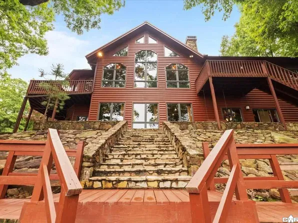 100 Trout Way, Judsonia, AR 72081