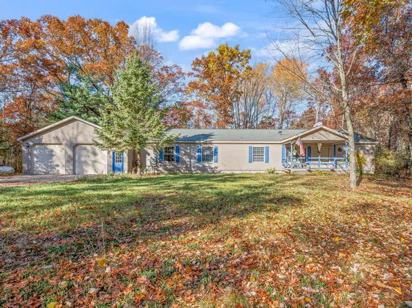 8232-13 Mile Rd, Mecosta, MI 49332
