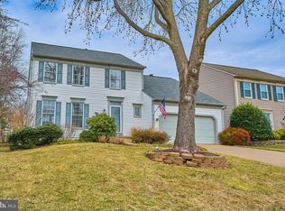 9350 Gloxinia Way, Manassas, VA 20110