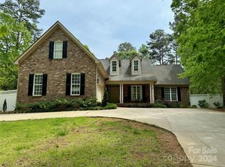 10786 Willow Oak Rd, Norwood, NC 28128