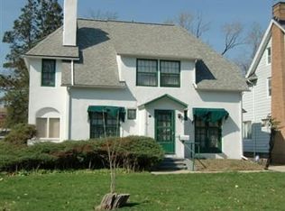 3103 Washington Blvd, Cleveland Heights, OH
