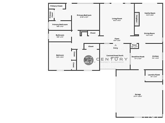 2nd image of 1197 La Subida Ct