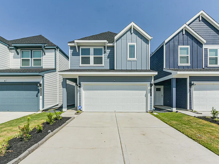2811 Lisburn Terrace Ln — Photo 18
