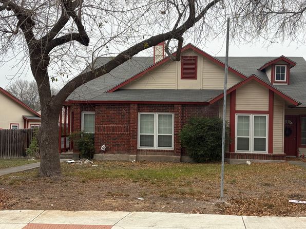 3409 Ridge Country St