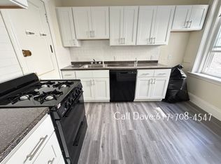 127 Sutherland Rd APT J, Boston, MA 02135