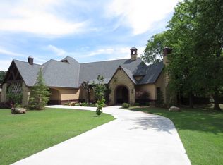 2226 Ridgeway St, Ardmore, OK 73401