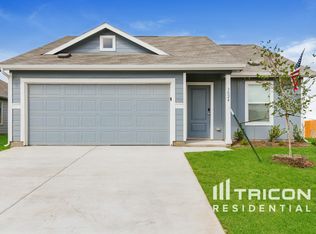 3024 Yellow Pine Ave, Fort Worth, TX 76179