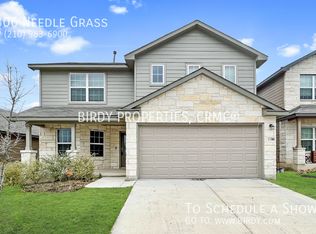 13306 Needle Grass, San Antonio, TX 78254