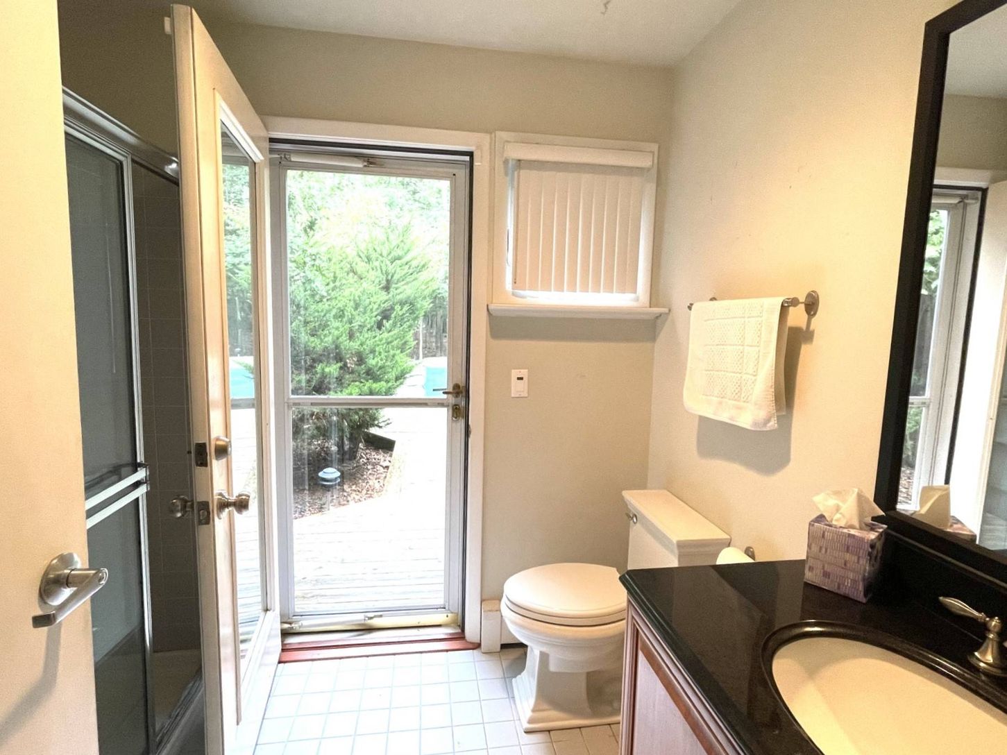  Bathroom 3 of 3 (First floor)