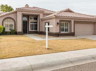 7261 W Via Montoya Dr, Glendale, AZ 85310