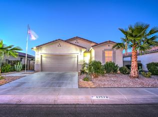 42522 W Centennial Ct, Maricopa, AZ 85138
