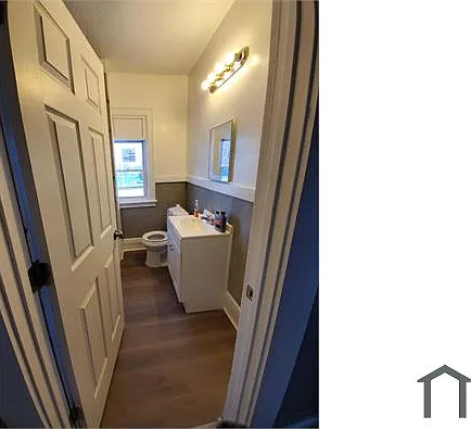 4 bed, 1400 sqft, $1,401 — Photo 2