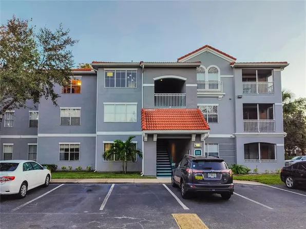 18001 Richmond Place Dr APT 934, Tampa, FL 33647