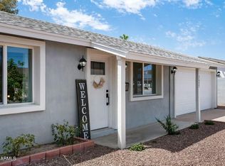 3455 E Sharon Dr, Phoenix, AZ 85032
