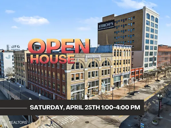 112 S Gay St APT 310, Knoxville, TN 37902