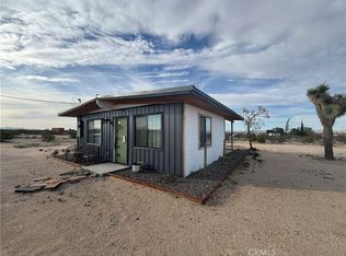 65154 Hoover Rd, Joshua Tree, CA 92252
