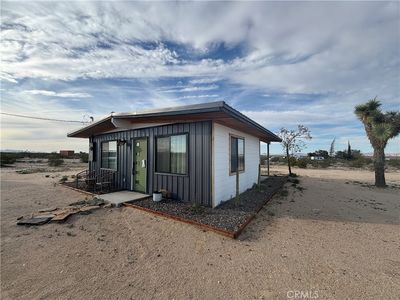 65154 Hoover Rd, Joshua Tree, CA, 92252